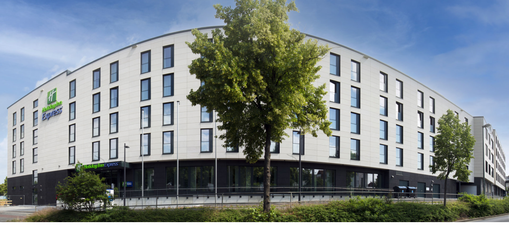 Holiday inn Express