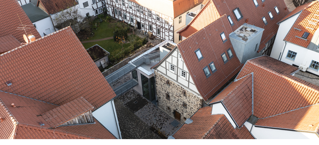 Philippstiftung