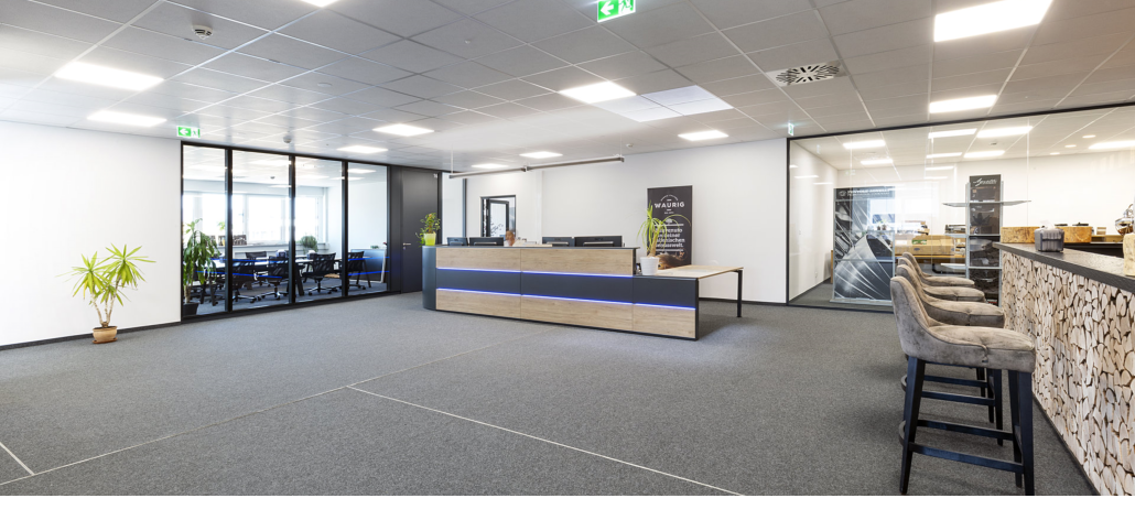 Waurig GmbH