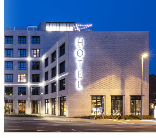 Hotel Freigeist