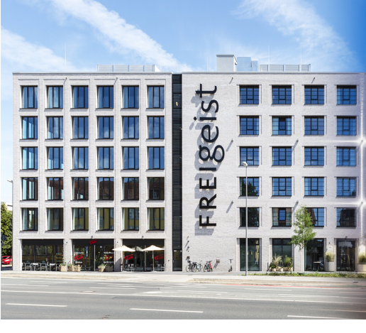 Sartorius Quartier