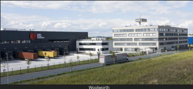 Woolworth
