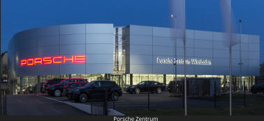 Porsche Zentrum