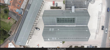 Rathaus Korbach