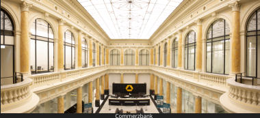 Commerzbank