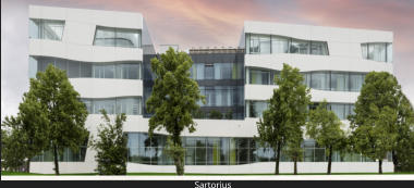 Sartorius