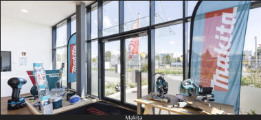 Makita