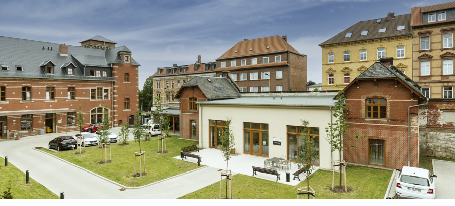 Advita Haus
