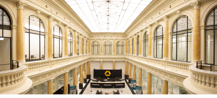 Commerzbank