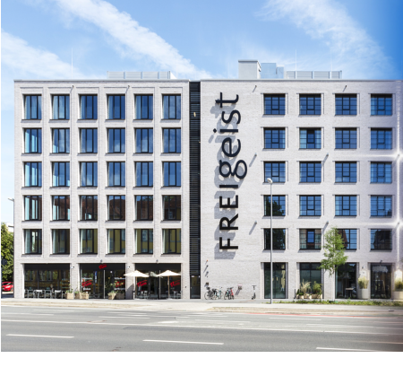Sartorius Quartier