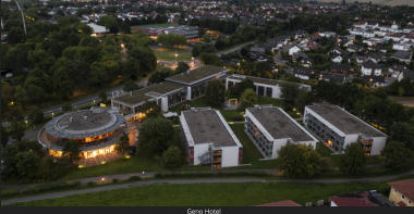 Geno Hotel