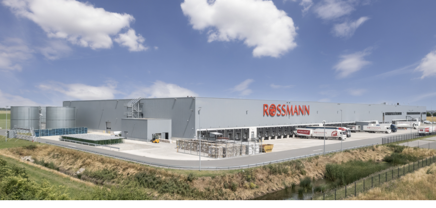 Rossmann